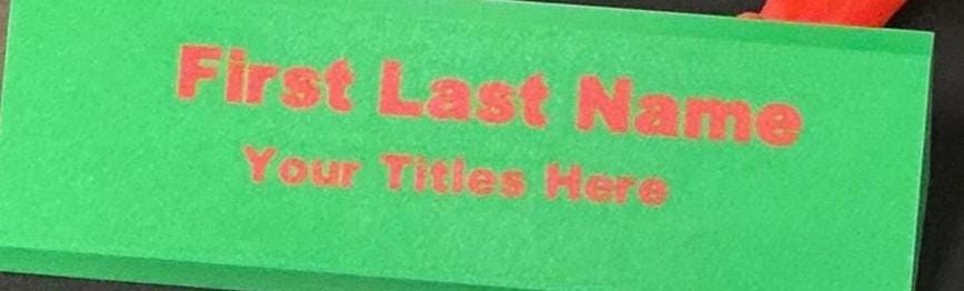 Digital Product Design for Custom QR code or anything needed signs