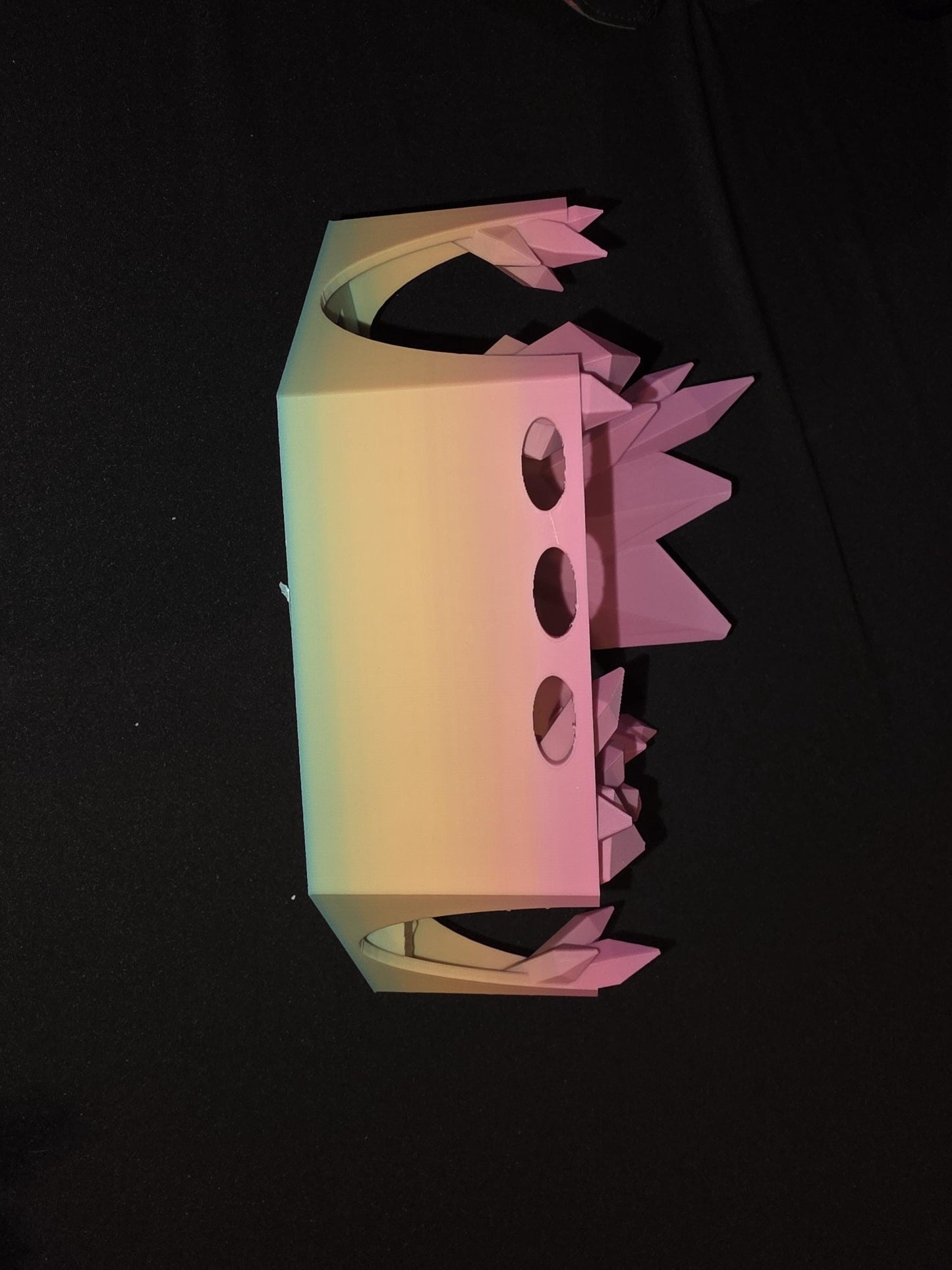 Crystal Dragon Cave Mount