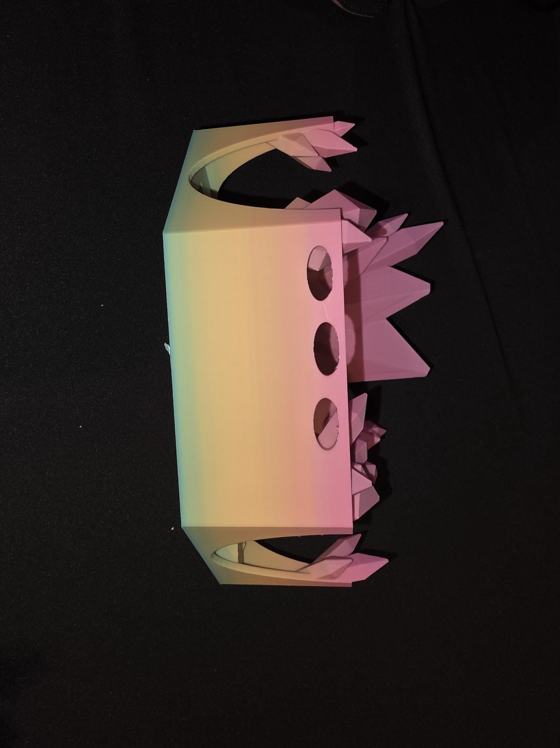 Crystal Dragon Cave Mount