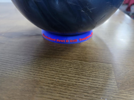 Bowling Ball keeper