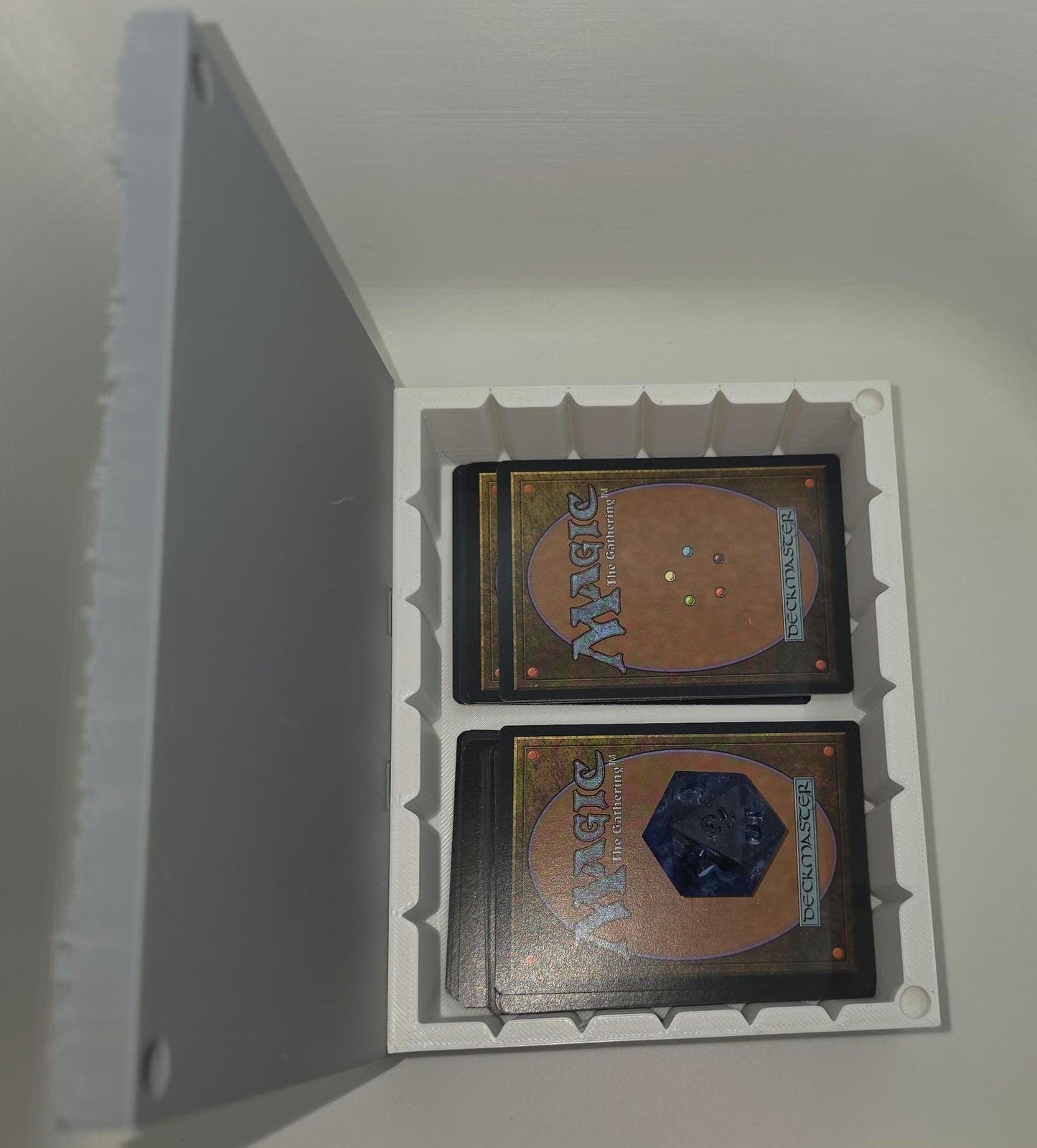 Dudgeon magical storage book Artificer Tinker