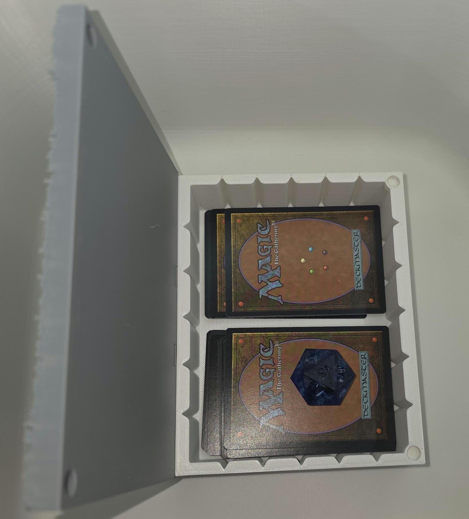 Dudgeon magical storage book Artificer Tinker