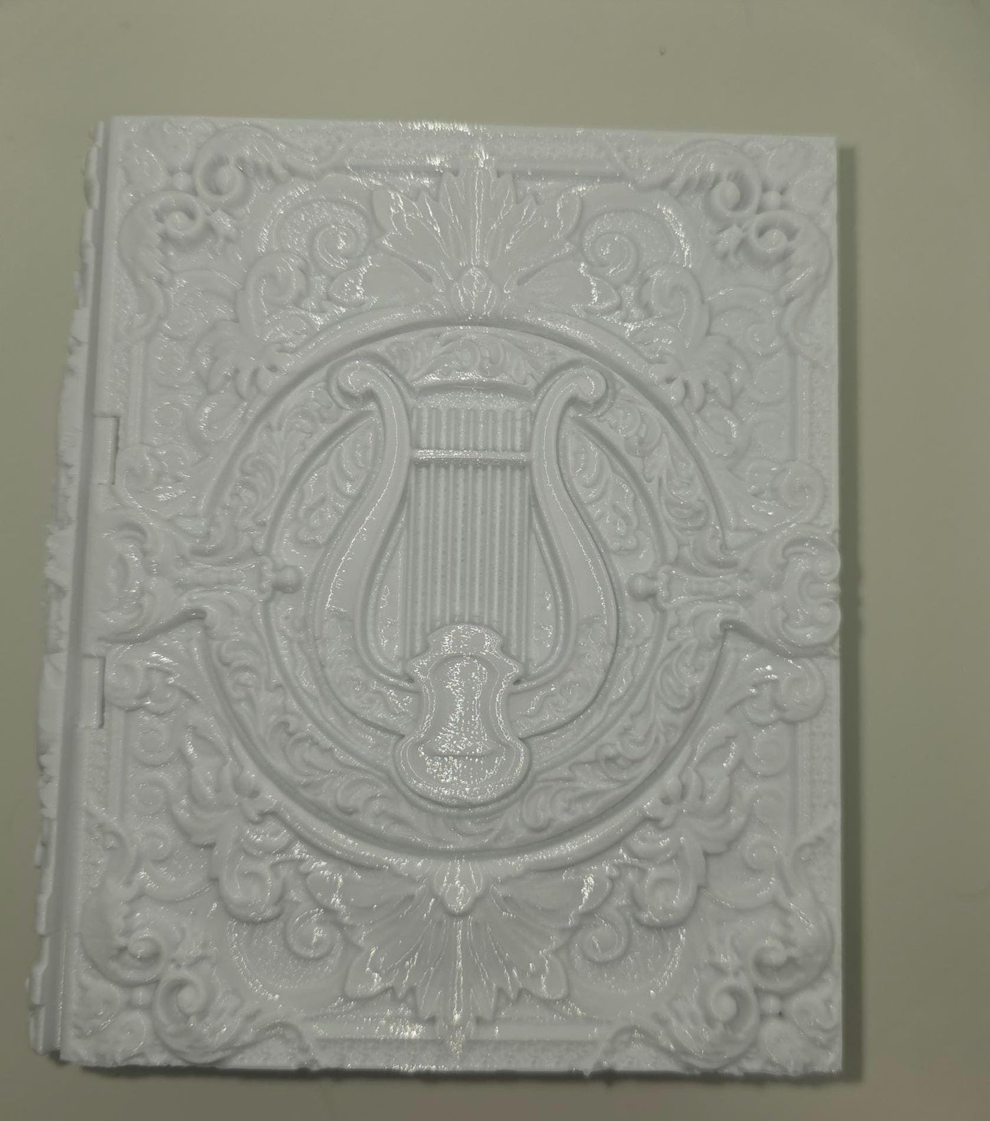 Dungeon magical storage book Bard