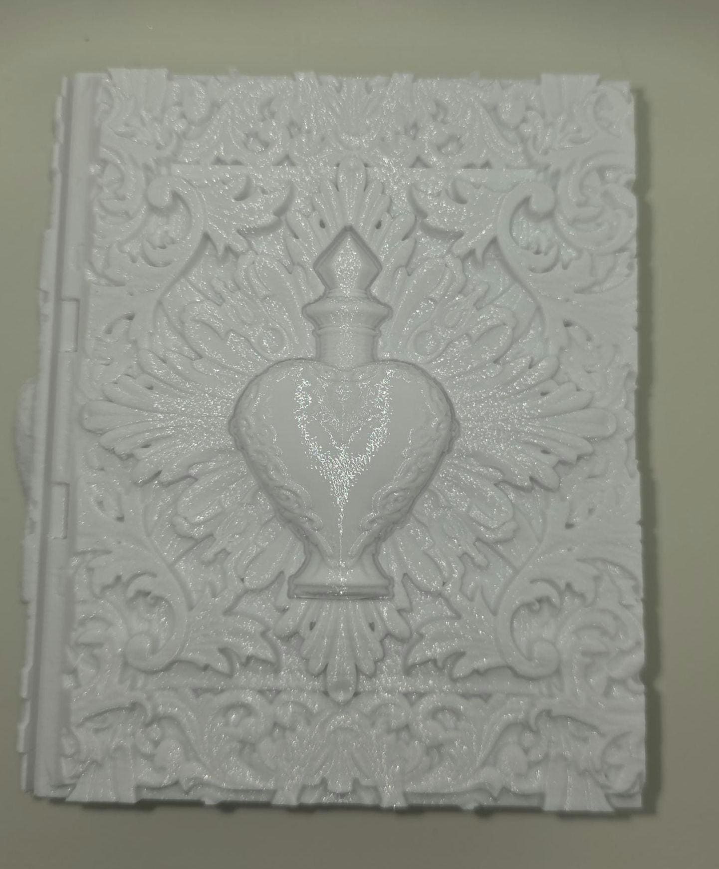 Dungeon magical storage book Potions