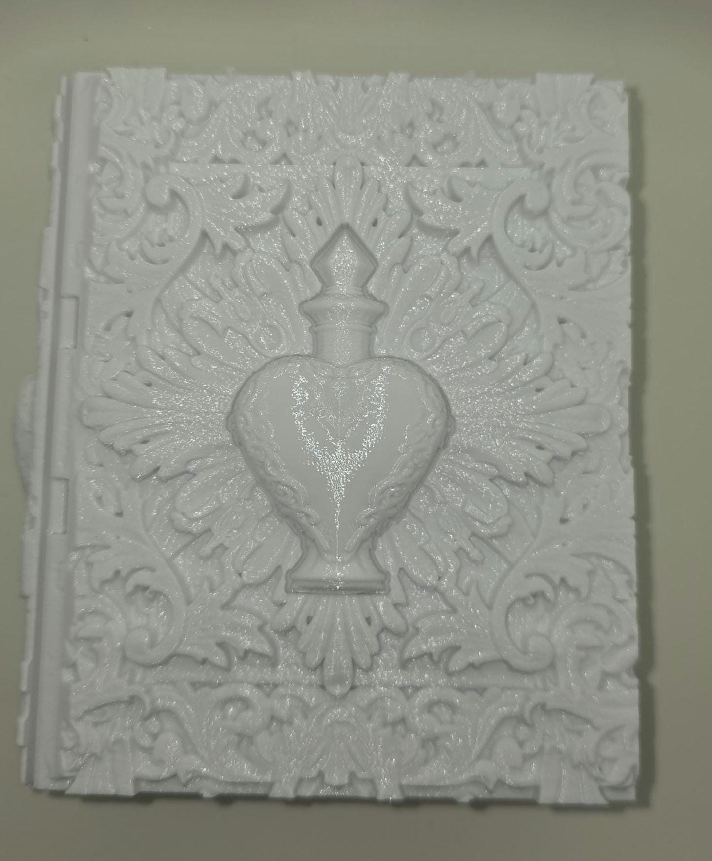 Dudgeon magical storage book Potions