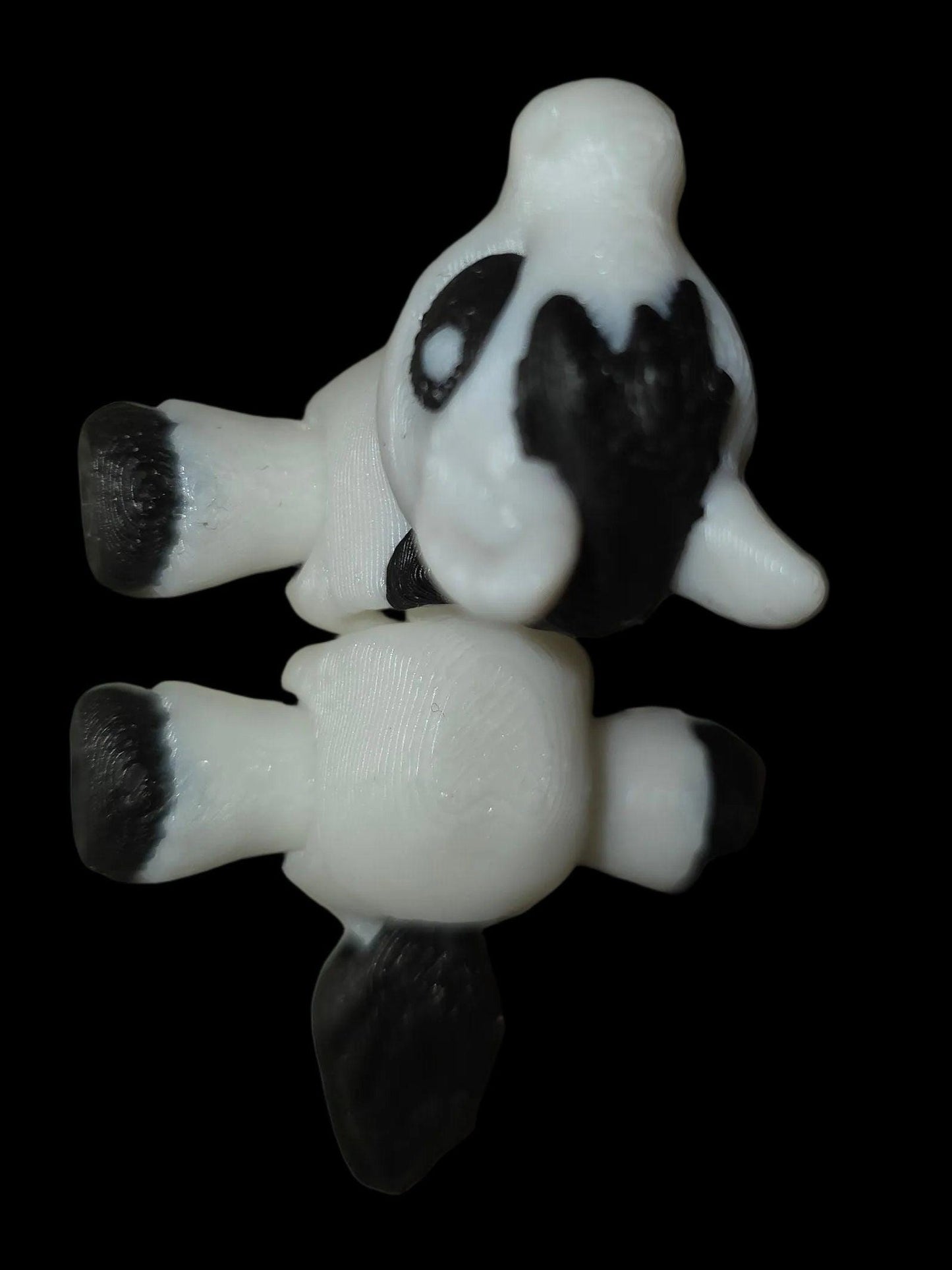 Toy Horse Cinder Farm Hatchling