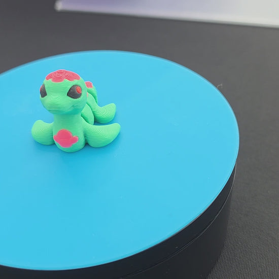 Nessy Flower