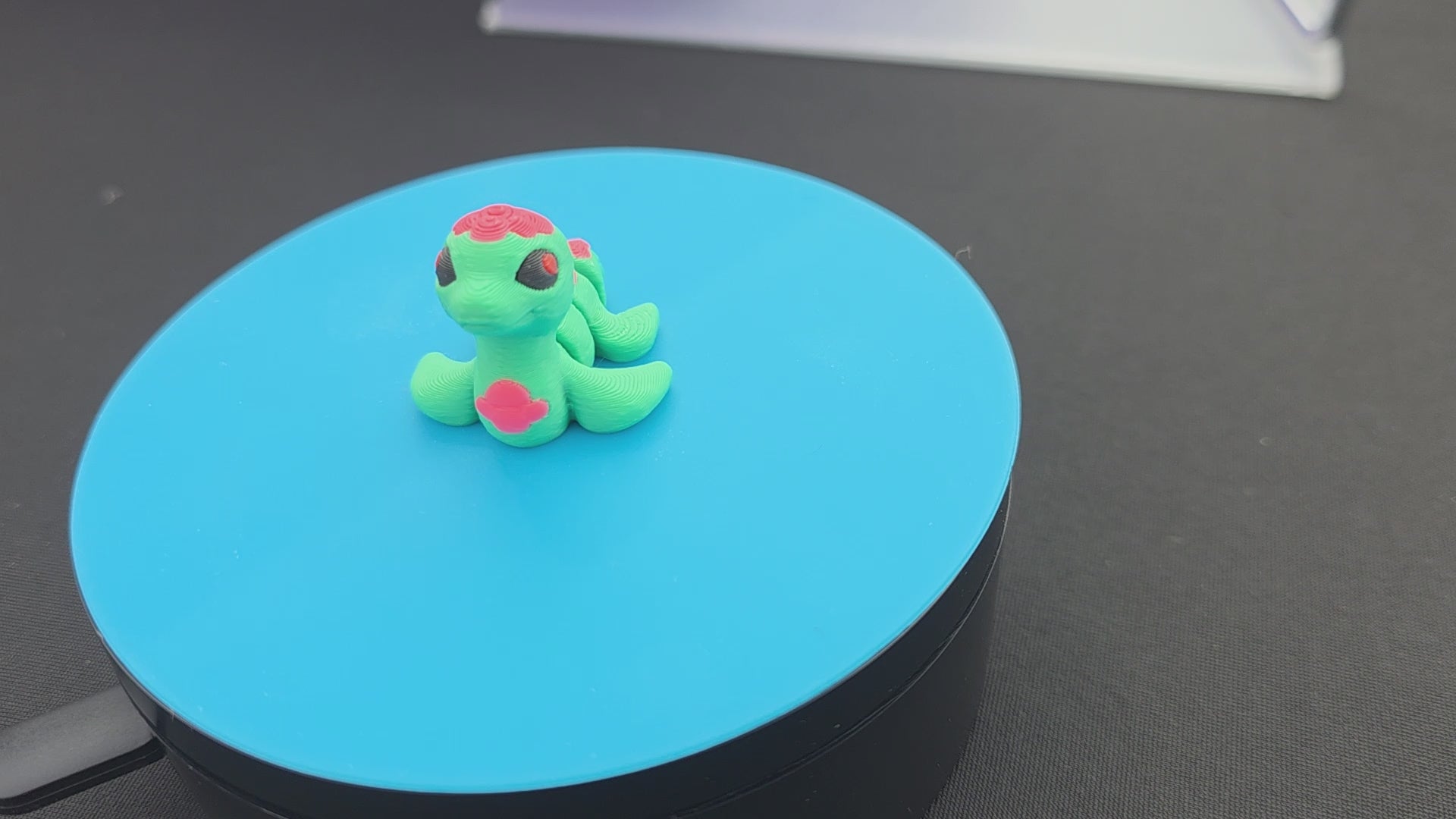 Nessy Flower