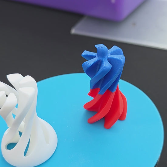 Small Pepper Shaker Fidget