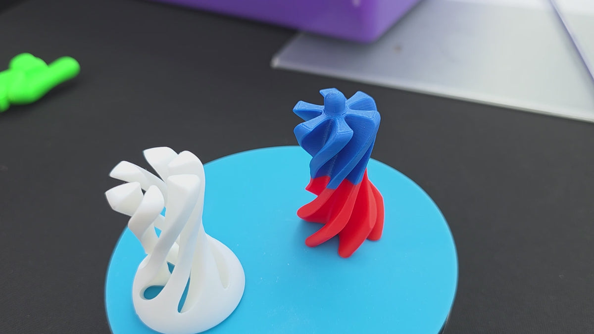Small Pepper Shaker Fidget