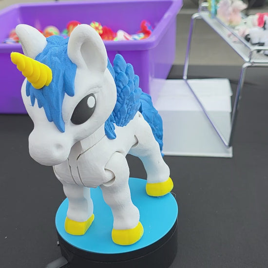 Jumbo Alicorn Custom Color