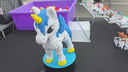 Jumbo Alicorn Custom Color