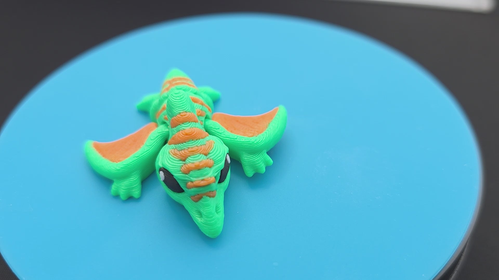 Flying Dino